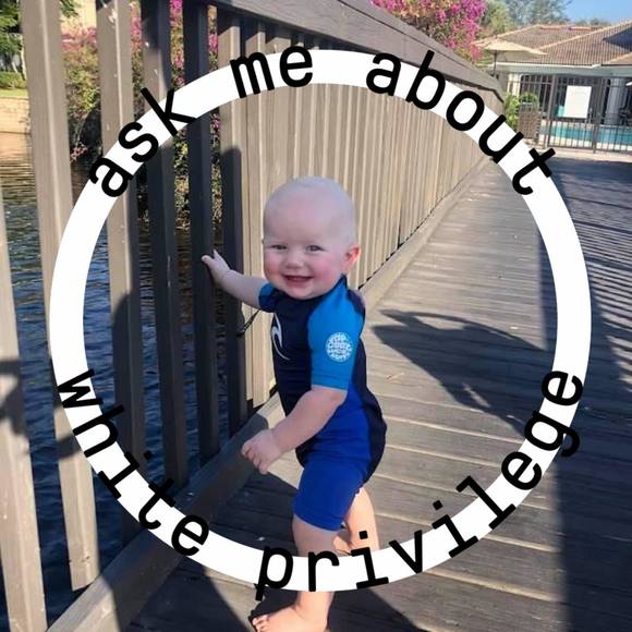 Meet your Posher, Ronald - Picture 1 of 1